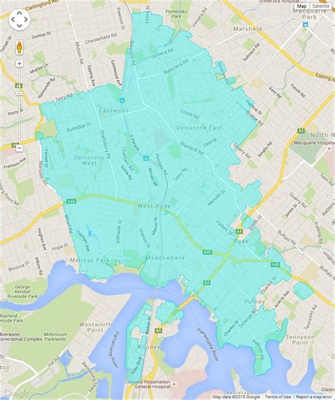 The outage affected major shopping precincts including westfield eastgardens, the spokeswoman said, but hospitals were able to manage with their own. Power outage map: Top Ryde, Meadowbank, West Ryde ...