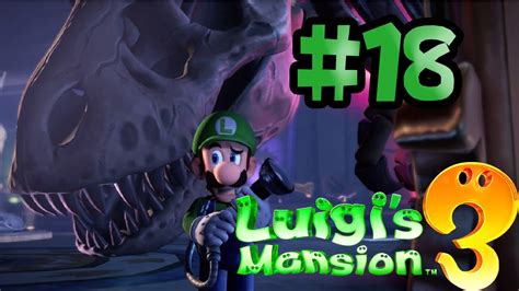 Defeating the dinosaur is simple, you just need to do the following. DINOSAURIER BOSS-FIGHT! - Luigi's Mansion 3 #19 - YouTube