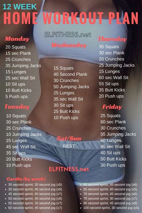 Remember you can do this strength training workout program even. Pin on Лайки на Pinterest