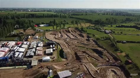 Campionato triveneto mx 2020 mantova gara 1 cl 250cc mx2. MXGP of Lombardia in Mantova - MOTOCROSS-MAGAZIN.DE