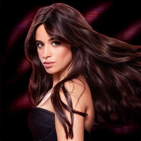 In dreams, hair extensions can symbolize impatience with natural progress. Home Hair Hair Care Elvive Dream Lengths Long Hair Frizz ...