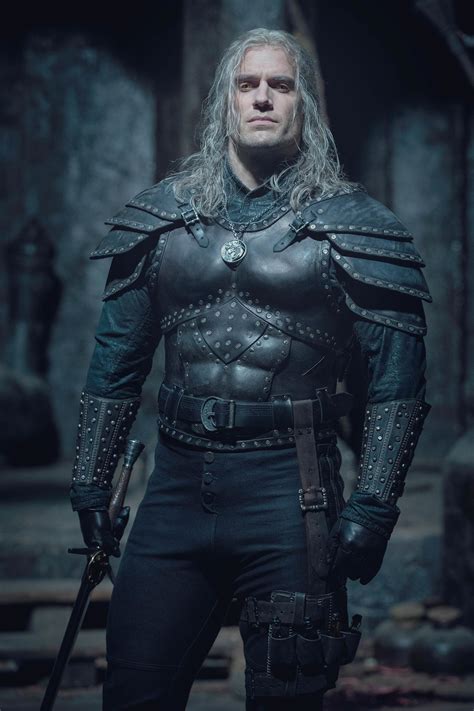 Tv.nu är sveriges största guide till streaming och tv med mer än 2 miljoner unika besökare varje vecka. Netflix' The Witcher: Erste Fotos und Infos zu Staffel 2 ...