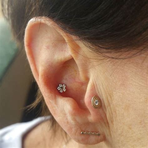 Get directions, reviews and information for tooth & nail tattoo in davenport, ia. Check out these 2 beautiful piercings #chadillac did ...