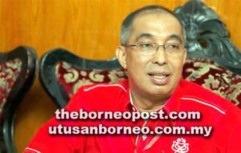 Salleh said keruak memandang serius semua luahan dan aduan yang disampaikan oleh rakyat. Rakyat perlu bersatu tentang musuh negara | Utusan Borneo ...