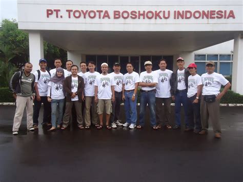 Loker bekasi yang dicari di kota pejuang ini pun bervariasi. PT Toyota Boshoku Indonesia - Info Resmi Lowongan Kerja Bulan Desember 2016