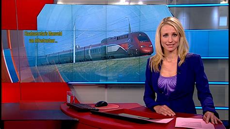 Nieuwslezeres amber brantsen onwel tijdens live nos journaal uitzending op 8 juli 2020.nieuwslezeres amber brantsen (30) is tijdens het lezen van het 7 uur j. Dionne Stax: Nieuwe NOS Journaal presentatrice Dionne Stax ...