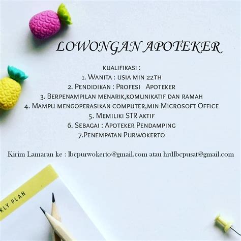 Lowongan Kerja LBC London Beauty Centre | London