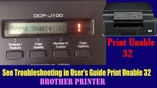 After the printer driver is installed, (brother utilities) appears on both the start screen and the desktop. How to reset Ink absorber T310,T510w,T710w brother printer - تحميل اغاني مجانا