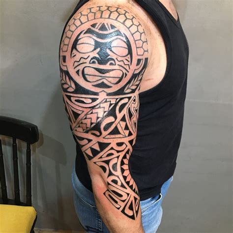 The best thing with choosing these types of tribal tattoo designs is that they represent a deeper meaning. 52 Tribal Tattoo Designs for Men & Women | Tattoo designs ...