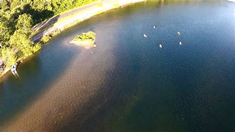 Maybe you would like to learn more about one of these? Devil's Lake - Baraboo, WI 06-15-2014 - YouTube