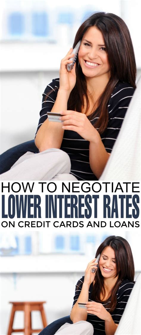 The prime rate currently stands at 3.25%, the lowest level since q4 2015 and has been adjusted downward from its. How to Negotiate Lower Interest Rates on Credit Cards and ...