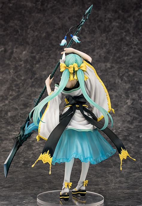 Fgo mash figure shipped from japan by dhl | ebay. Crunchyroll - Kiyohime Stays Faithful in New "Fate/Grand ...
