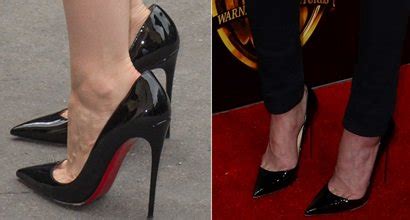 Kat analsex in fishnet and pumps 5 min. Amber Heard's Sexy Feet and Hot Legs in High Heels
