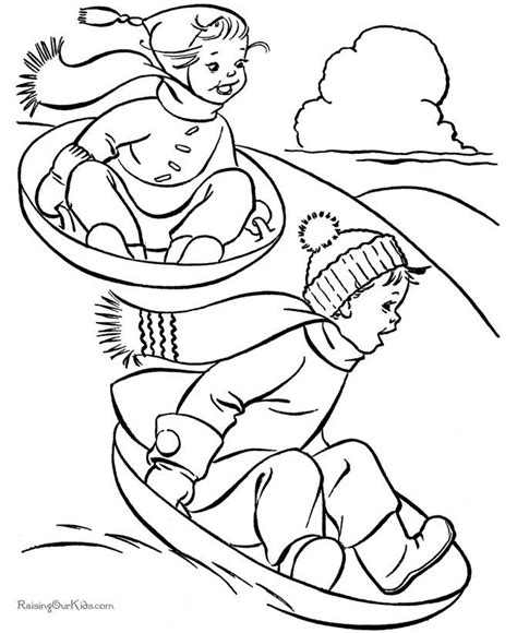 Coloring is always fun, and it's a great way to work on those important fine motor skills. Activity Village Coloring Pages - Coloring Home