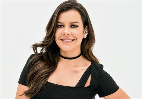 Fernanda rodrigues de souza is a brazilian actress and tv host. As transformações dos cabelos de Fernanda Souza | CLAUDIA
