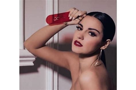 No, cada quien está en proyectos su nuevo reto actoral es interpretar a una mujer 'swinger' en la sensual serie el juego de las llaves, que protagoniza junto a sebastian zurita. FOTOS. Maite Perroni no deja nada a la imaginación con su ...