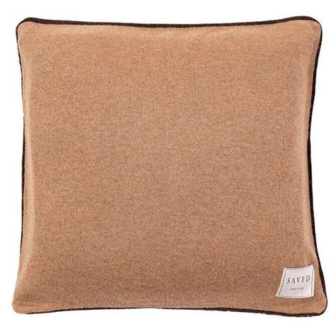 I know it's just personal preference in the end but i'd. Casa Lopez - Manchu Violet Camel Hair Pillow, 20' X 20 ...