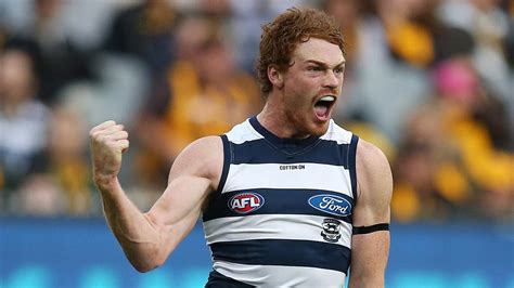 Gary rohan (born 7 june 1991) is an australian rules footballer who plays for the geelong football club in the australian football league (afl). AFL 2019: Gary Rohan form at Geelong, exit from Sydney ...