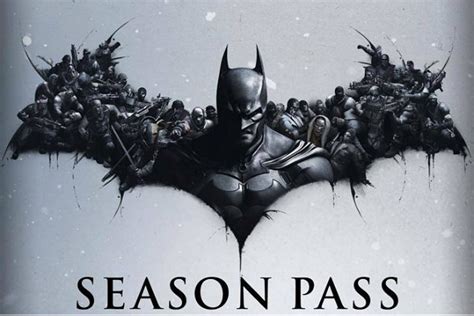 Arkham origins + season pass download torrent. Batman: Arkham Origins to Receive a DLC Season Pass