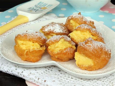 We did not find results for: BIGNè DI SAN GIUSEPPE ricetta tradizionale romana bignè ...
