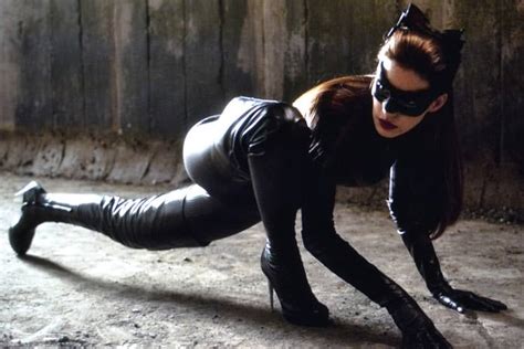 Catwoman is the story of shy, sensitive artist patience philips, a woman who can't seem to stop apologizing for her own existence. Casting a Catwoman Remake or Rather Completely New Film