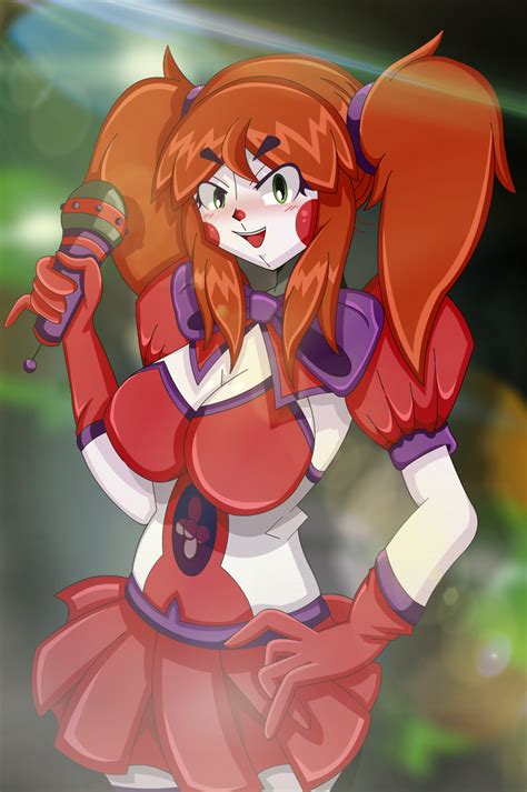 Fnaf sister location circus baby , free transparent clipart. Circus Baby | Fictional Characters Wiki | FANDOM powered ...