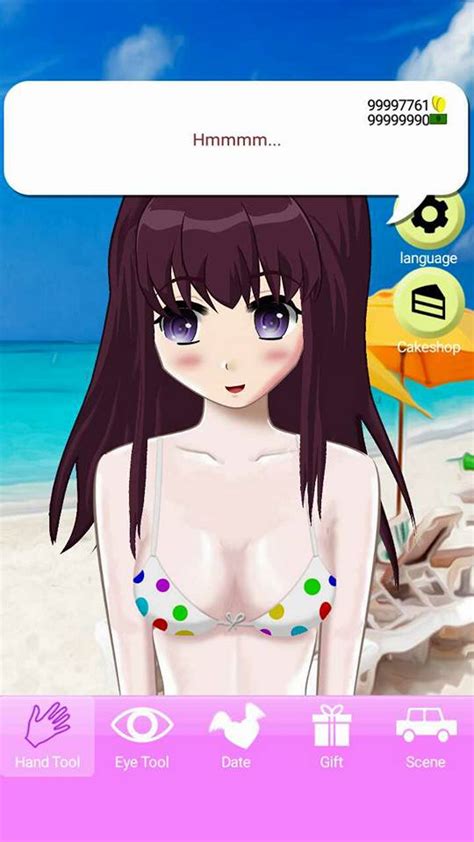 Game 18 summer lesson mod apk. Aika Your Virtual Girlfriend APK Download _v1.0.apk [Adult ...