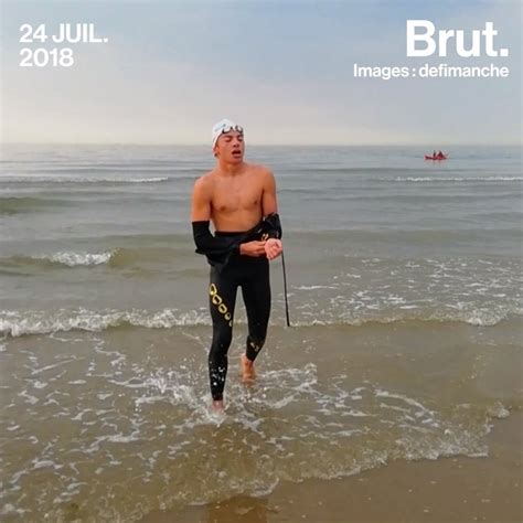 En 2018, alors âgé de 16 ans, il est devenu le plus jeune français à réussir la traversée de la manche à la nage. À 16 ans, Arthur Germain a traversé la Manche à la nage ...