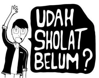 Bacaan doa menyembelih hewan kurban, waktu menyembelihan dan tata cara menyembelih hewan kurban Bacaan Sholat 5 Waktu Lengkap Arab Indonesia