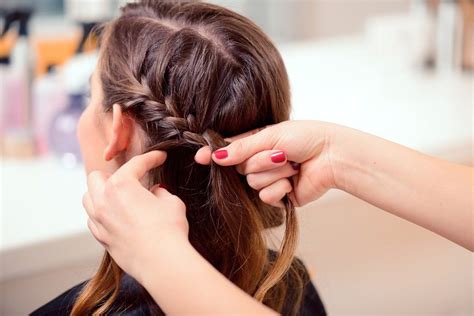 Gaya ikat rambut anak perempuan. Gaya Ikat Rambut Anak Kecil Perempuan | Gaya rambut kepang ...