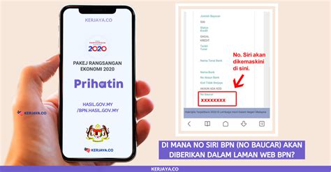 Cara semak baki akaun bsn secara online. Tiada Akaun Bank Untuk Bantuan Prihatin Nasional - Catet i