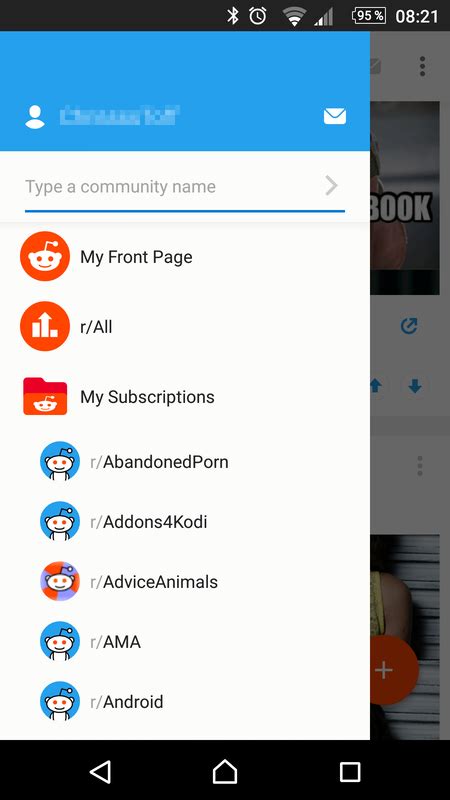 Download reddit android app apk 2020.41.1 , join the largest social news networking now. Offizielle Reddit-App im Play Store erschienen › Linux und Ich