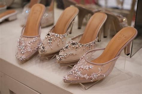 Untuk lamaran bisa kirimkan berkas ke alamat berikut ini : 5 Brand Lokal yang Tawarkan Sepatu Cantik untuk Lamaran dan Pernikahan