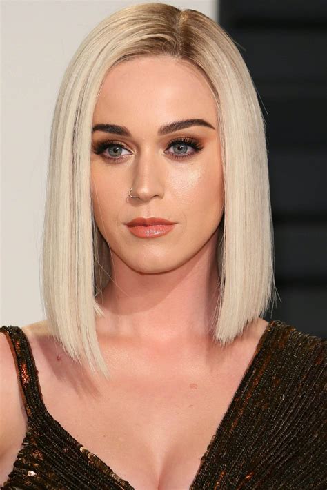 May 7, 2018, 6:05 pm utc / source: Katy Perry's Short Haircuts and Hairstyles - 25+