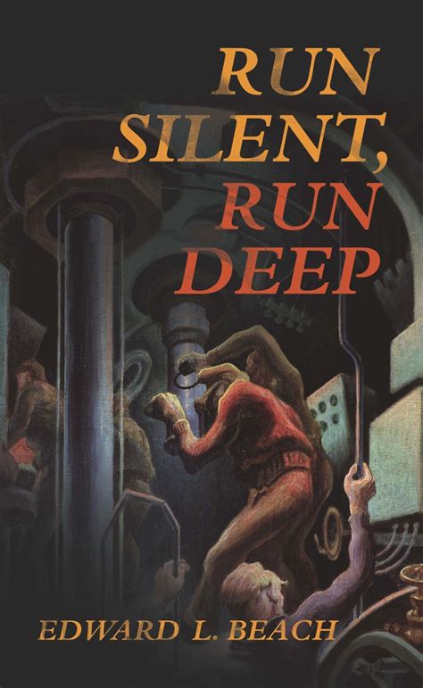 The free account option is limited to a small number of animations. Read Run Silent, Run Deep Online by Edward L. Beach ...