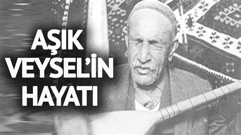 Aşık veysel şatıroğlu, 25 ekim 1894 tarihinde sivas'ın şarkışla ilçesine bağlı sivrialan köyünde dünyaya gözlerini açtı. Aşık Veysel kimdir? Aşık Veysel'in şiirleri ve hayatı… - Son dakika haberleri