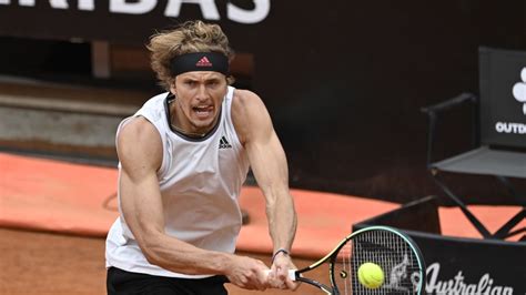 Only two matches to roland garros glory. Roland Garros 2021: Alexander Zverev vs Oscar Otte Tennis Pick