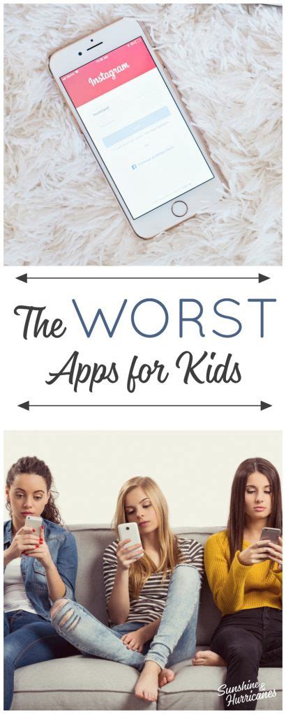 Houseparty is currently the most popular social media/video streaming platform in the app store. The Worst Apps for Kids - Are You Keeping Them Safe?