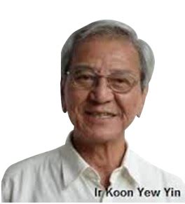 Koon yew yin 1 may 2021 i am 88 years old. Koon Yew Yin 官有缘 - How to become a Super Investor ...