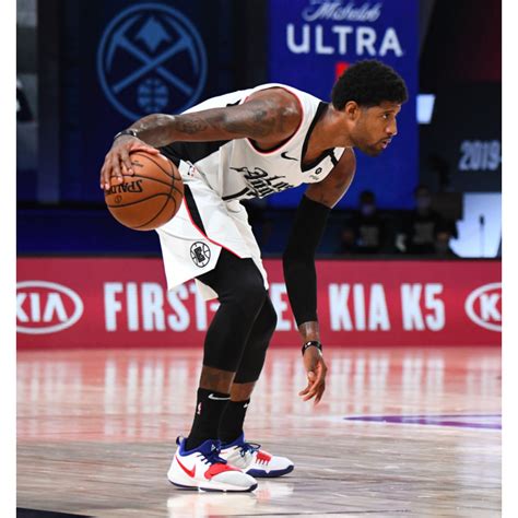 Signed a 3 year / $3,919,177 contract with the portland trail blazers, including $3,919,177 guaranteed, and an annual average salary of $1,306,392. kixstats.com | NBA Kicks brand stats | Nike PG 1