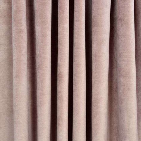 Change your home's air filters to help your air conditioner run at its best. Material draperie Arena Velvet Dusty Pink in 2020 | Dusty ...