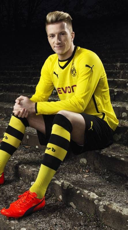 2 assists and 1 goal in 1 game. Marco reus 11 | Football hairstyles, Reus hairstyle, Reus