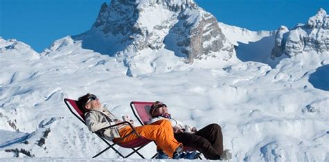 Our top picks lowest price first star rating and price top reviewed. Ski holiday sunbathing at Le Grand Bornand Ski Resort in France | Ski resort, Beaver creek ski ...