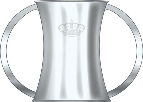 This png image is filed under the tags Copa del Rey.svg | Copas de futbol, Copa, Svg