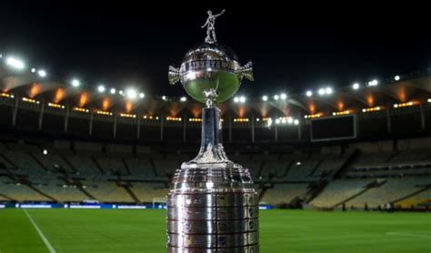 Последние твиты от conmebol libertadores (@libertadores). Final Copa Libertadores, Santos vs Palmeiras: cuánto gana ...