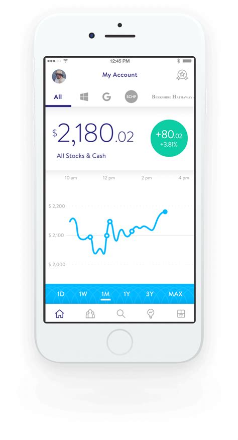 While the app is not yet as versatile as robinhood or read on to see how canada's only free online stock trading app, wealthsimple trade, works, its pros and cons, and how to get a $25 cash bonus. Stockpile Review 2020: Pros, Cons & Ratings ...