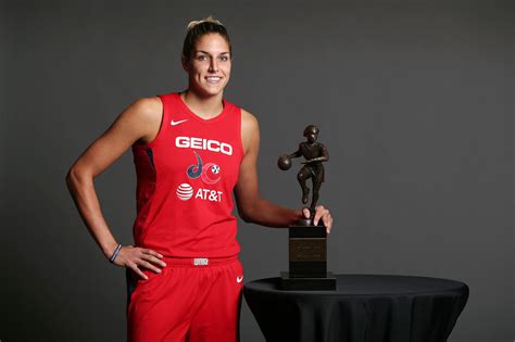 Elena Delle Donne says WNBA doctors rejected her opt-out request ...