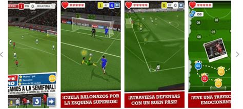 Juega a las cartas online, gratis y sin descargas en minijuegos. Descargar Gratis Juegos De Futbol Chidos - Winner Soccer ...