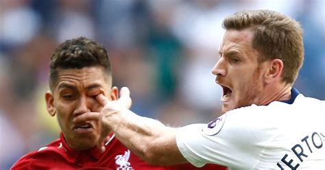 Read the latest jan vertonghen headlines, all in one place, on newsnow: Roberto Firmino mocks Jan Vertonghen with goal celebration ...