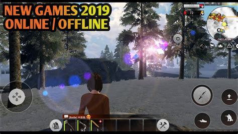 Kalau udah masuk semua ke server, mulai deh kalian mencoba woke, itulah dia rangkuman 6 game android survival terbaru dan terbaik rilis di tahun 2019 ini. 5 Game Survival Android Baru Rilis 2019/2020 (Online ...